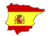 COLDEJOU - Espanol
