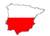 COLDEJOU - Polski